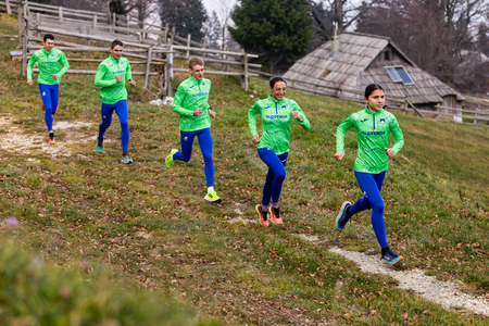 Kamnik pripravljen na EP v gorskih in trail tekih (3)
